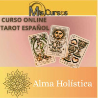 Curso Online de Tarot Español