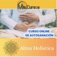 Curso Online de Autosanción Curso Online de Autosanción