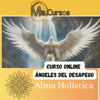 Curso Online de Ángeles del Desapego