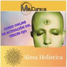 Curso Online de Activacion del Tercer Ojo Curso Online de Activacion del Tercer Ojo